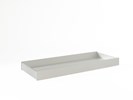 Tiroir-lit-London-melanine-blanc-90cm-Vipack