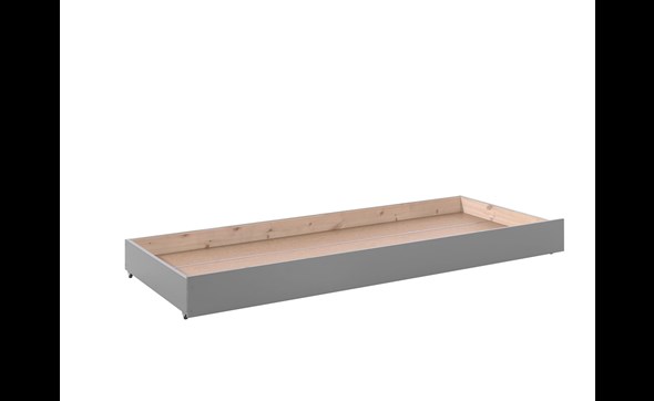 Tiroir-lit-rolbed-Pino-PIRB9017-massif-gris-Vipack