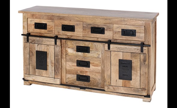 Titan-mango-buffet-150cm-01-Authentic-Orient