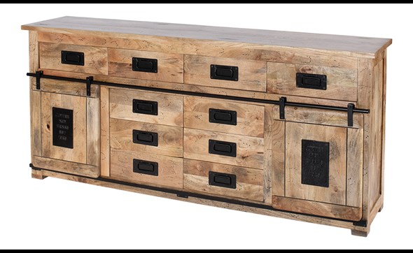 Titan-mango-buffet-200cm-01-Authentic-Orient