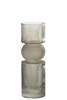 Vase-Bonbon-49602-verre-gris-H30cm-Jolipa-01
