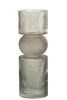 Vase-Bonbon-49603-verre-gris-H35cm-Jolipa-01
