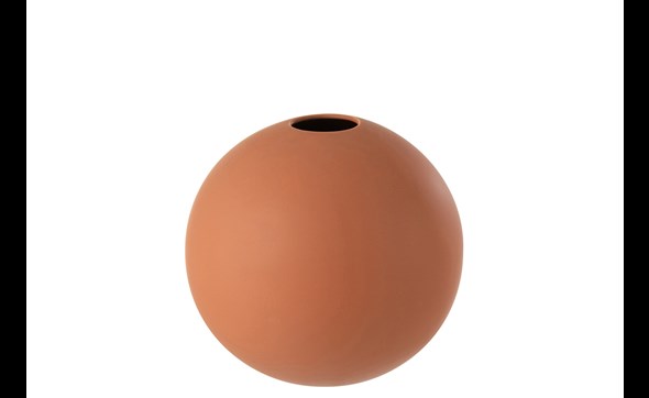 Vase-Boule-5117-Ceramique-Rouille-Large-01-Jolipa
