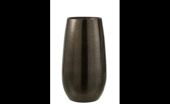 Vase-Brillant-7314-Ceramique-Vert-Or-Large-01-Jolipa