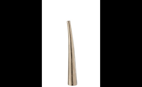 Vase-Cone-Long-7656-Aluminium-Argent-Small-01-Jolipa