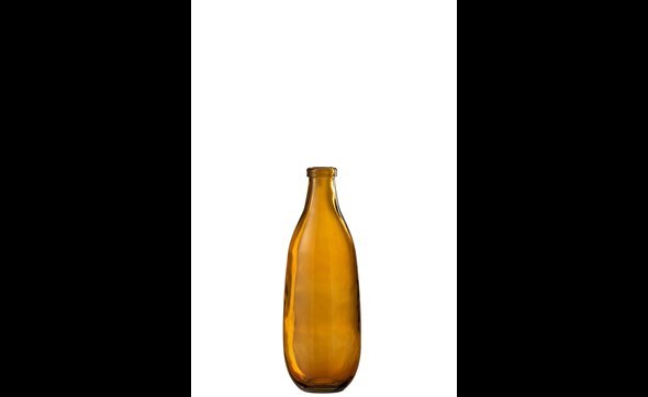 Vase-Lisa-4221-Verre-Ocre-Small-01-Jolipa