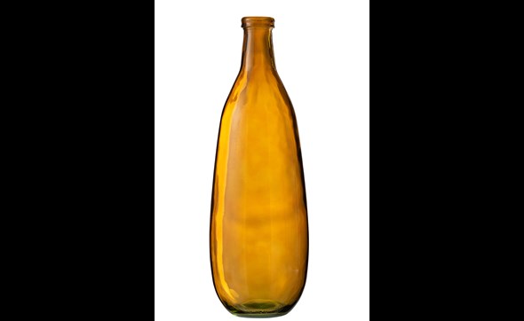 Vase-Lisa-4222-Verre-Ocre-Large-01-Jolipa