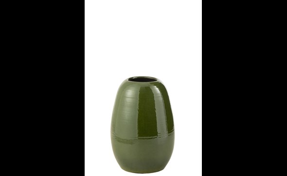 Vase-Lola-48356-porcelaine-vert-Jolipa-01