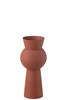 Vase-Nala-47299-small-iron-Jolipa
