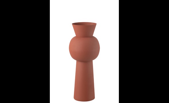 Vase-Nala-47300-medium-iron-Jolipa