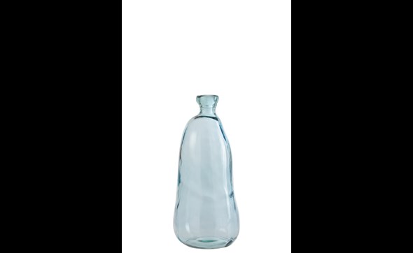 Vase-Olivia-8601-Verre-Bleu-Clair-Small-01-Jolipa