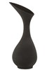 Vase-Olivia-Rugueux-18534-Aluminium-Noir-Large-01-Jolipa