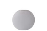 Vase-Rond-Plat-5113-Ceramique-Mauve-Clair-01-Jolipa