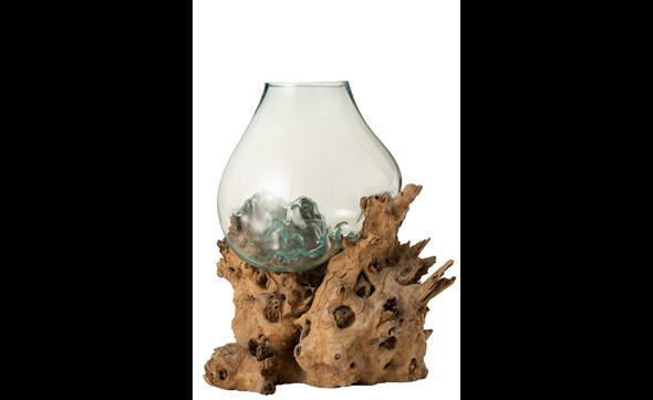 Vase-Sur-Pied-Gamal-10855-Bois-Verre-Naturel-Transparant-01-Jolipa