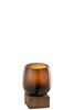 Vase-Sur-Pied-Haut-18653-Verre-Bois-Marron-Small-01-Jolipa