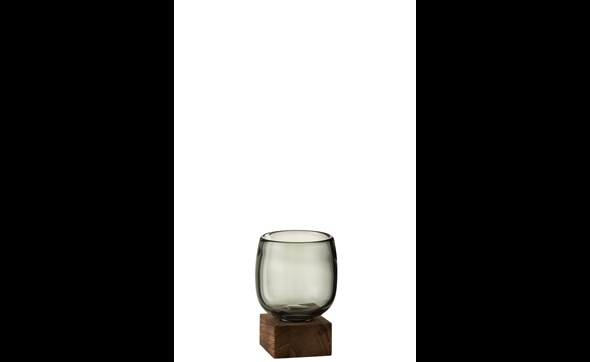 Vase-Sur-Pied-Haut-3734-Verre-Bois-Gris-Marron-Foncé-Small-01-Jolipa