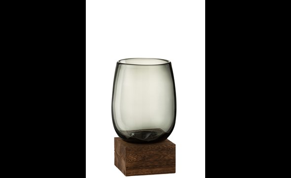 Vase-Sur-Pied-Haut-3735-Verre-Bois-Gris-Marron-Foncé-Large-01-Jolipa