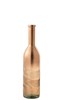 Vase-bouteille-15986-verre-metallique-marron-M-Jolipa