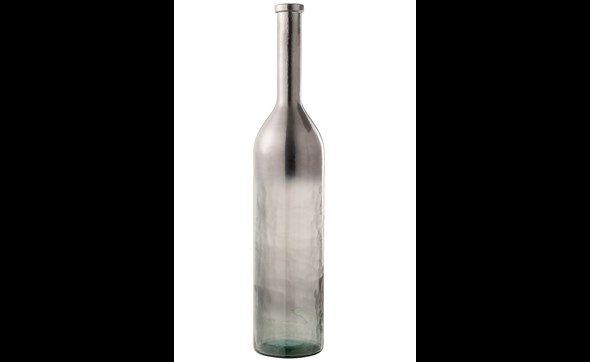 Vase-bouteille-15991-verre-metallique-gris-L-01-Jolipa