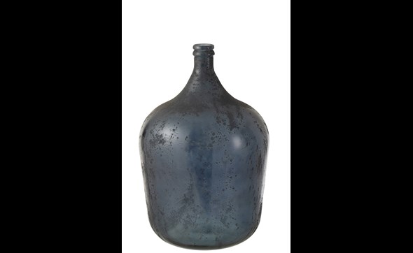 Vase-carafe-15972-verre-gris-bleu-01-Jolipa