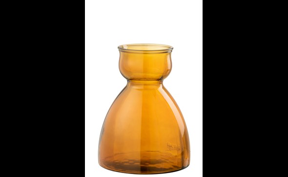 Vase-flor-15993-verre-ocre-L-01-Jolipa
