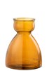 Vase-flor-15993-verre-ocre-L-01-Jolipa