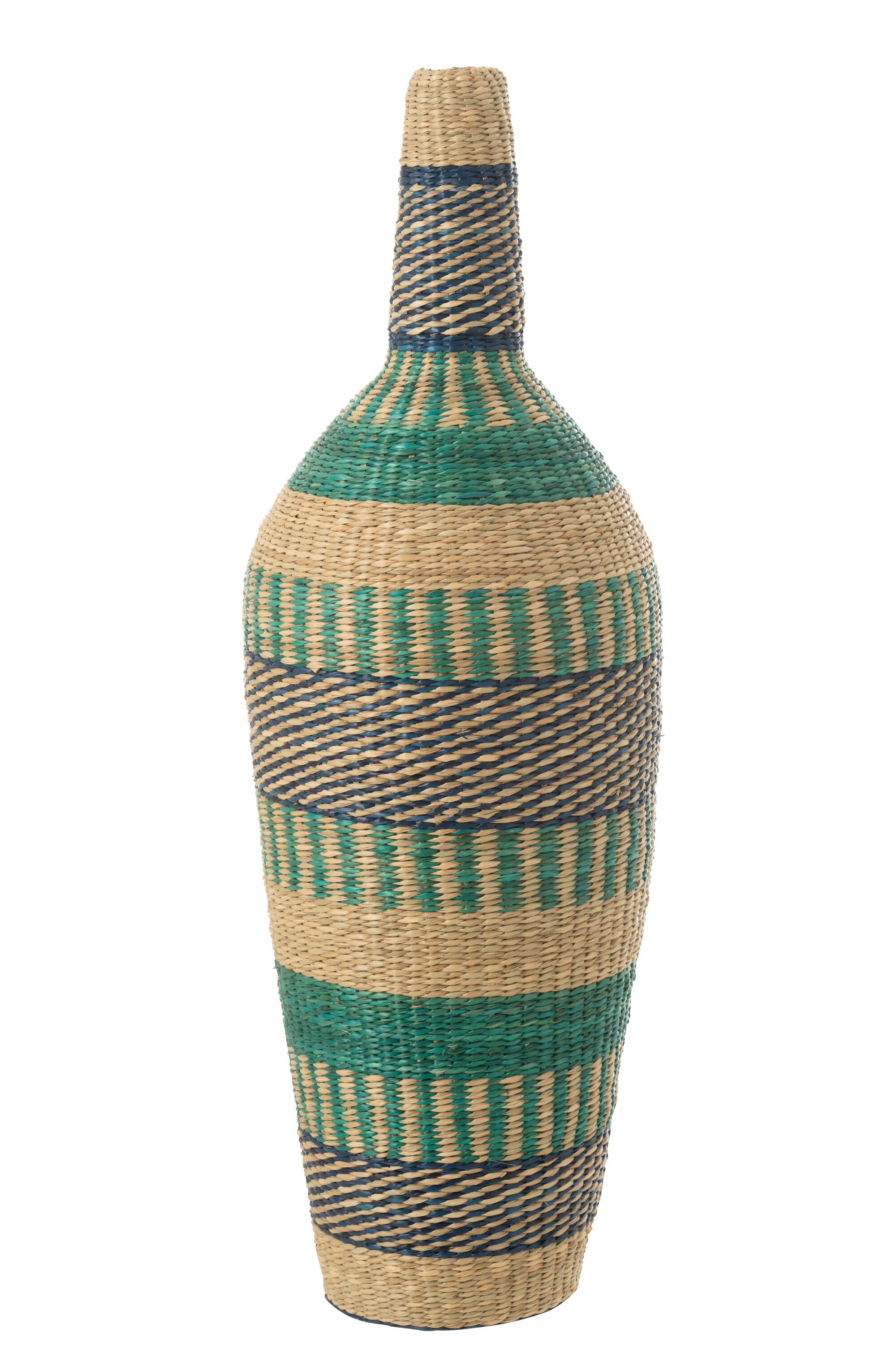 Vase-ninon-51864-rotin-bleu-jolipa-01