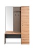 Vestiaire-Medan-42-B-chene-artisan-noir-front-Finori