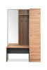 Vestiaire-Medan-42-B-chene-artisan-noir-front-Finori