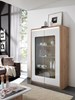 Vitrine-2-portes-Bellini-decor-chene-blanc-120cm-Albea-Mobili