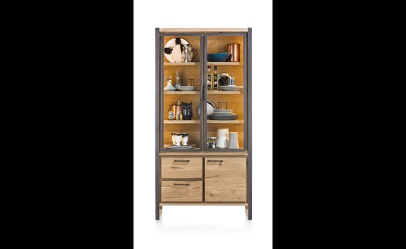 Vitrine-36338-Metalo-front-Henders-Hazel