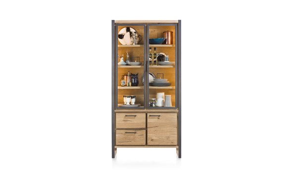 Vitrine-36338-Metalo-front-Henders-Hazel