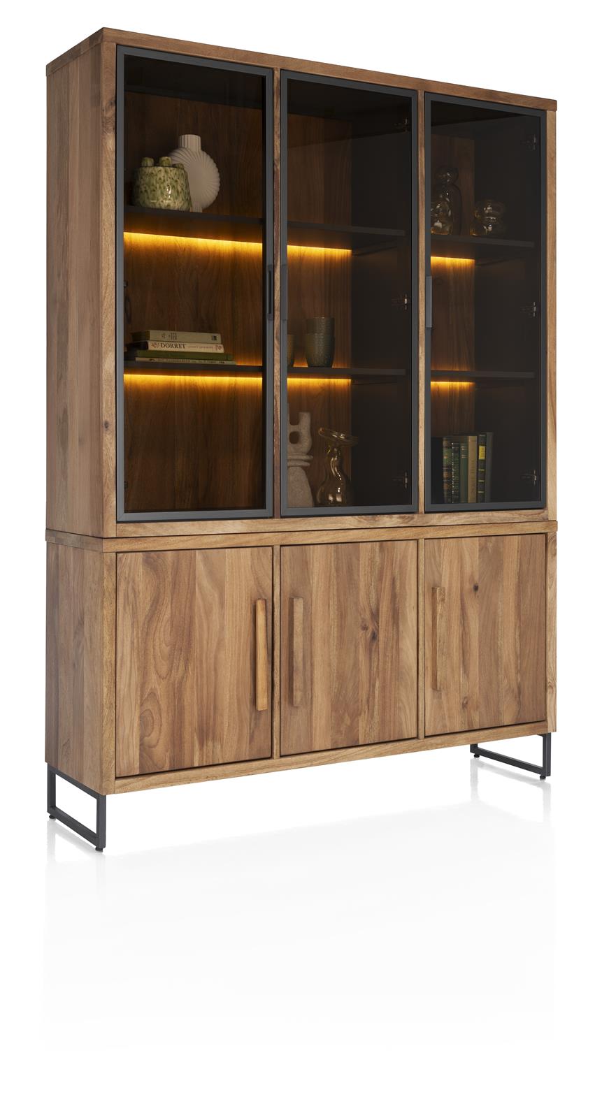 Vitrine-3portes-vitrées-3portes-pleine-Everest-52115MAN-smoked-mango-veneer-01
