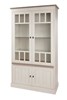 Vitrine-4-portes-York-decor-bois-meleze-K467-V1-122cm-Meubar