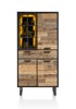 Vitrine-42488-Avalon-driftwood-bergkast-front-Henders-Hazel
