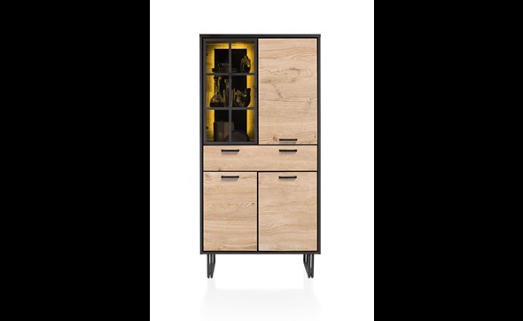Vitrine-42488-Avalon-natuur-bergkast-front-Henders-Hazel