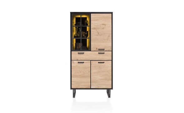 Vitrine-42488-Avalon-natuur-bergkast-front-Henders-Hazel