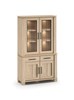 Vitrine-Alba-V1-chene-naturel-brosse-sable-Evan