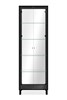 Vitrine-Albi-52B-noir-front-Finori
