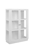 Vitrine-Arles-53A-melamine-mdf-blanc-side-Finori