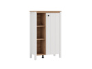 Vitrine-Bedford-11015128-mdf-artisan-oak-wit-persp-Forma-Ideale