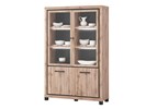 Vitrine-Elegance-decor-bois-chene-canada-oak-01-Oosterlynck