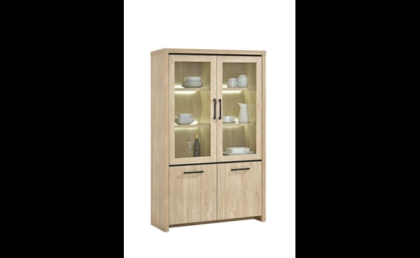 Vitrine-Esprit-ivory-oak-Oosterlynck-01