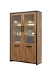 Vitrine-Esther-decor-chene-industriel-110cm-01-LED-Oosterlynck