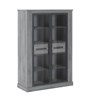 Vitrine-Filip-sans-led-decor-bois-gris-Dullaert
