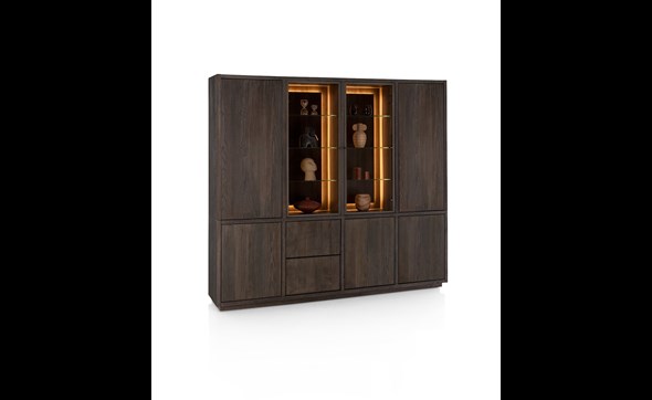 Vitrine-Gijon-54500-chene-placage-basalt-240cm-01-Henders-Hazel