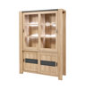 Vitrine-Hermes-decor-spring-oak-grey-rock-141cm-Bauwens-GBO