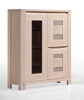 Vitrine-Julie-002-chene-naturel-200-136cm-AEF-Zagas