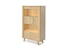 Vitrine-Lune-melamine-Toma-Oak-Nature-Comodi-living