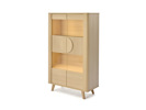 Vitrine-Lune-melamine-Toma-Oak-Nature-Comodi-living